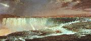 Frederick Edwin Church Niagara Falls painting